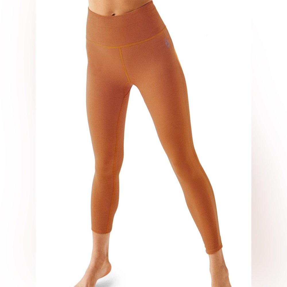 Free people Movement Free Throw Legging - toasted coconut